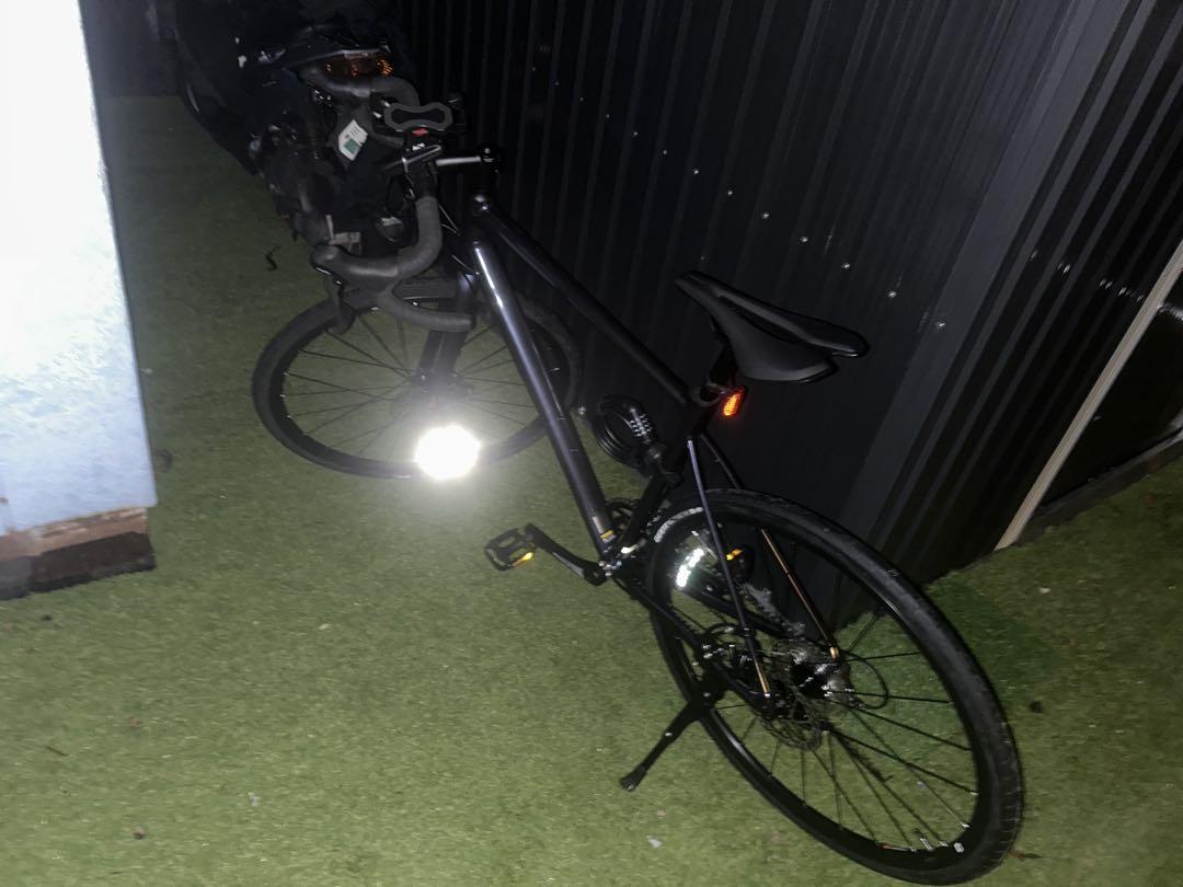 p*s様 GIANT 2025年式 AR4