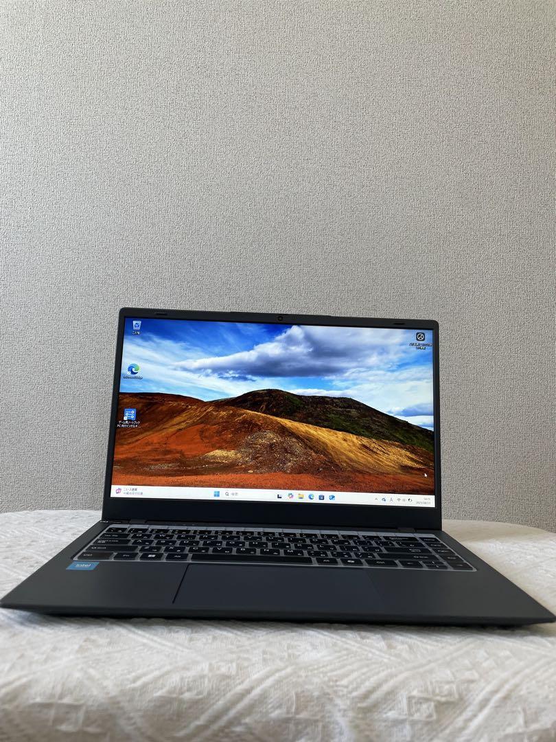 まとめ売り2台 Ryzen7 5700u 16/512gb＋TPV 8/256G まとめ売り2台 Ryzen7 5700u 16/512gb＋TPV 8/256G - メルカリ