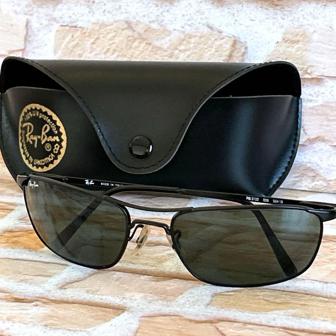 rayban RB3132 006 56ロ18 レイバン サングラスRay Ban