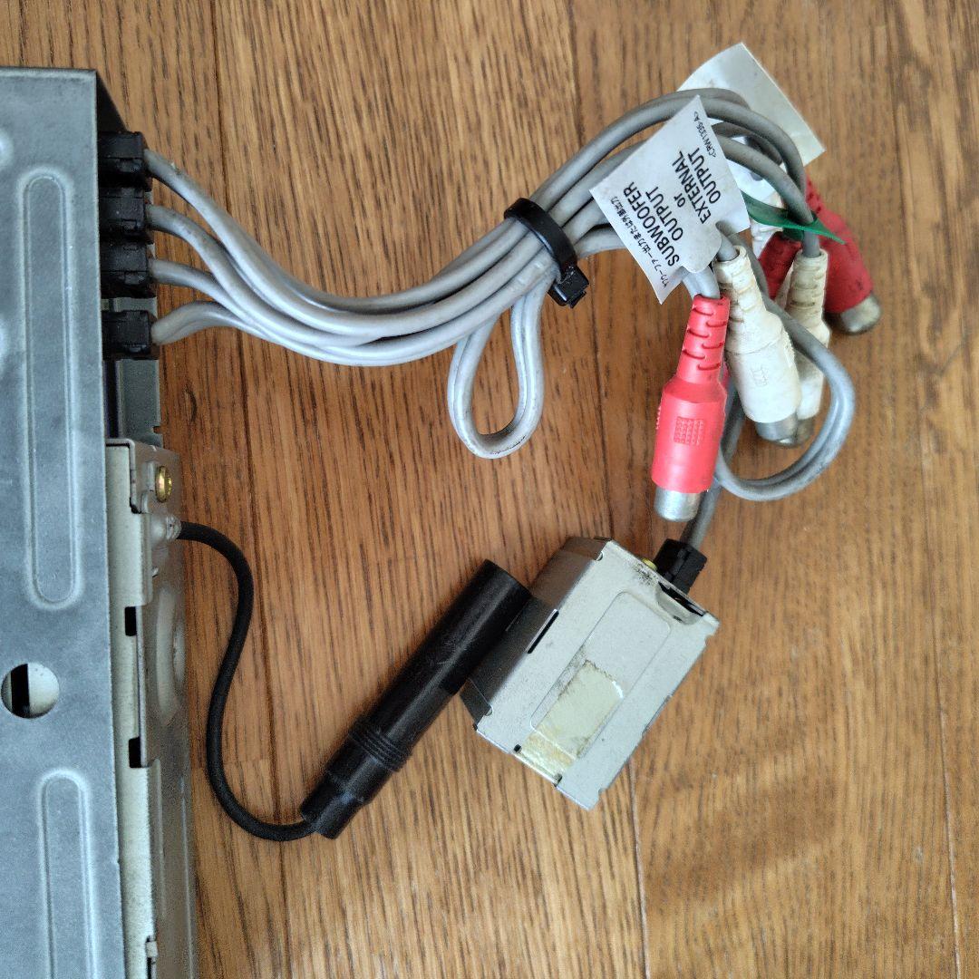 カロッツェリア