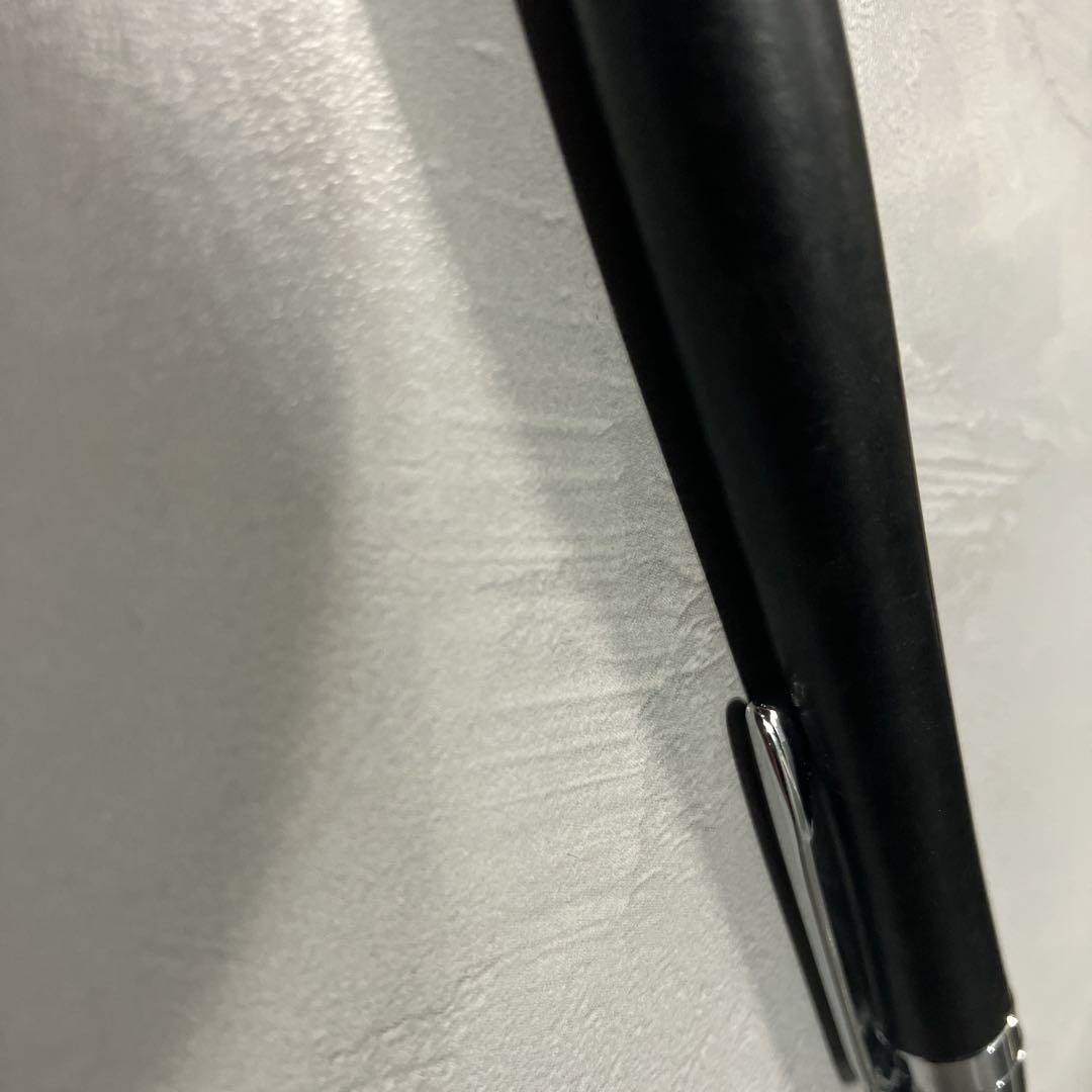 コブタ工房 アフリカンブラックウッドバール シャープペンシル 0.5mm