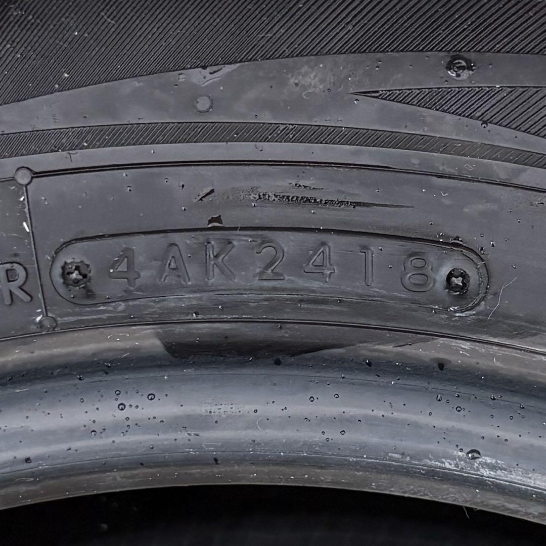 トーヨー トランパス ML 215/60r17 96H 4本