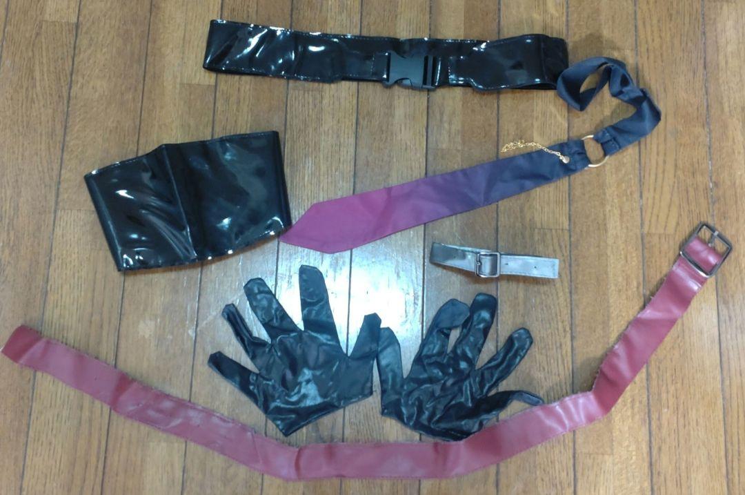 にじさんじ VOLTACTION 四季凪アキラ コスプレ衣装 ウィッグ