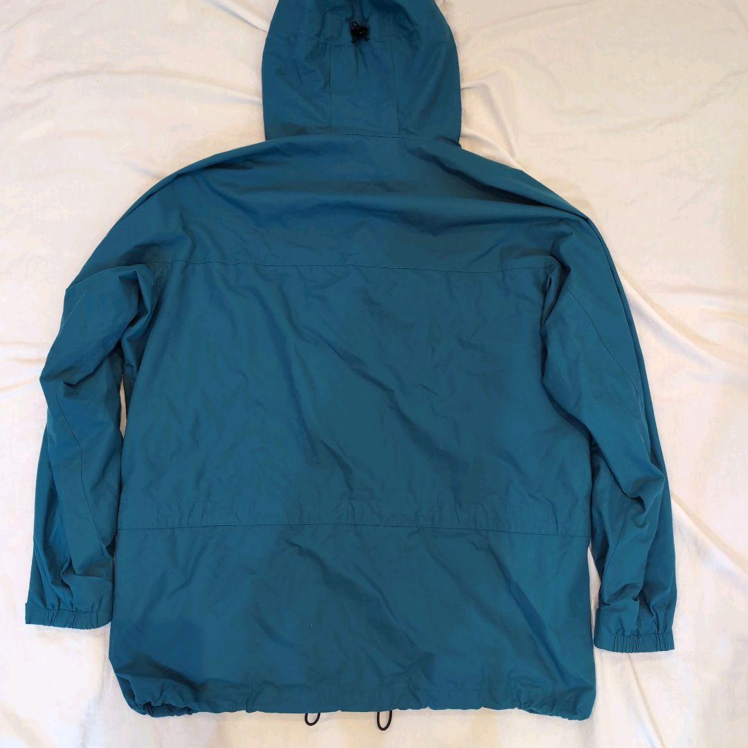 00 Patagonia ストームジャケットマウンテンパーカー