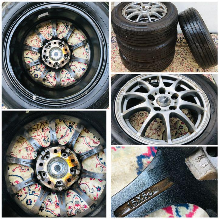 21120円 【冬バーゲン★特別送料無料!】 X-CROSS SPEED PREMIUM 15インチ× 6J 43 21120円 【冬バーゲン★特別送料無料!】 X-CROSS SPEED PREMIUM 15インチ× 6J 43