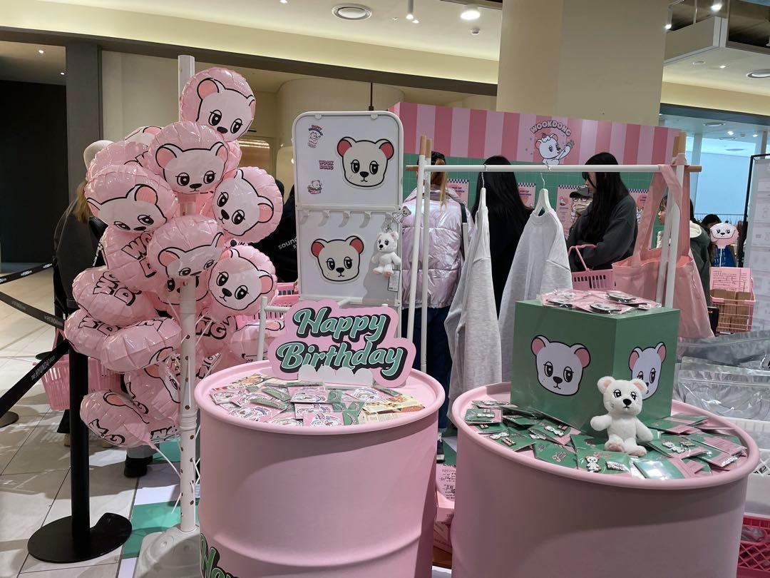 イ・ドンウク ウクドン グッズ まとめ売り優先 バラ売りも可能