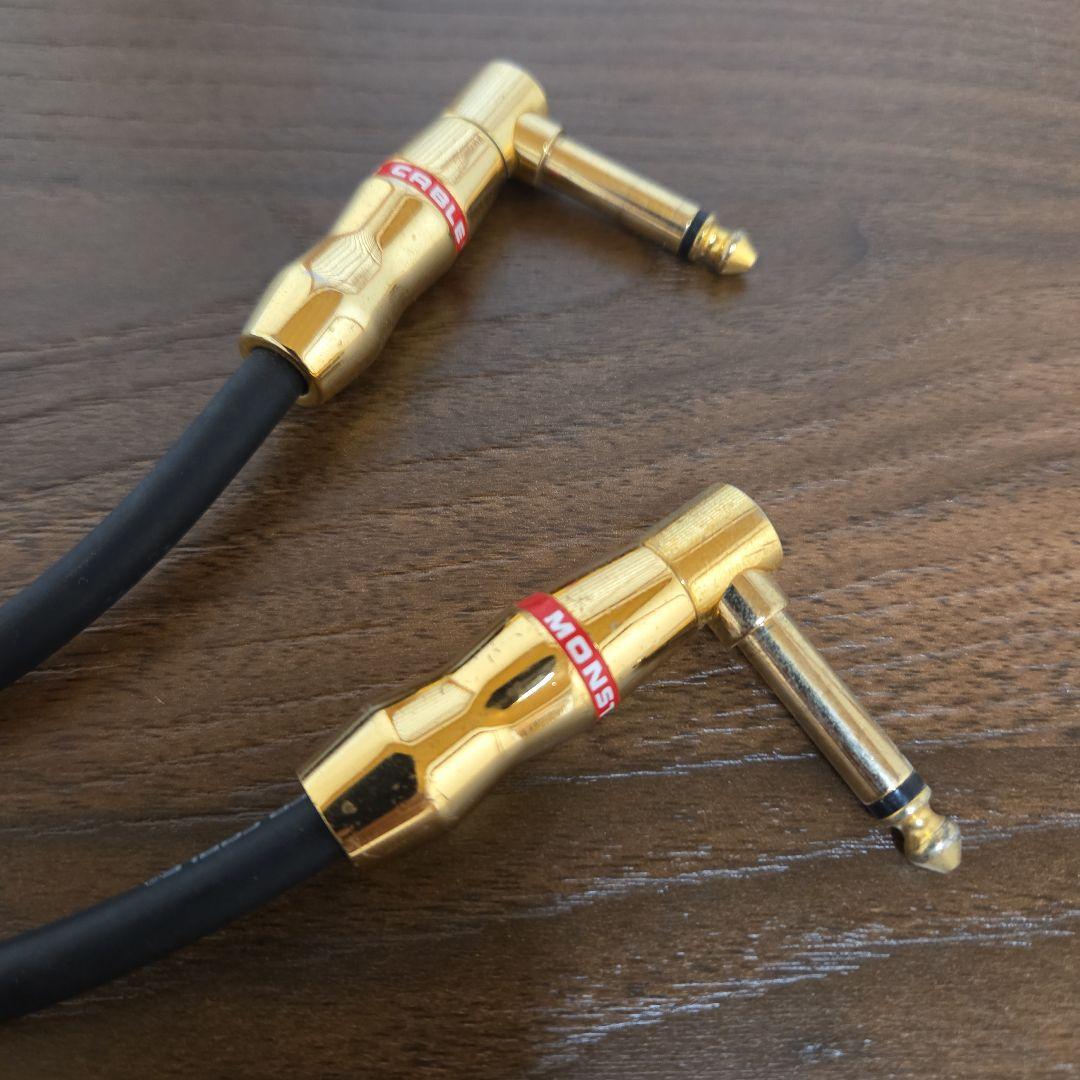 Amazon.com: MXR Patch Cable 6 in|15 cm - 3 Pack (3PDCP06