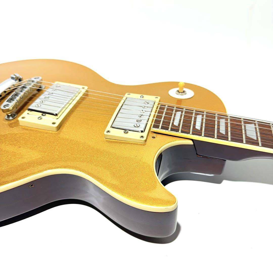 Greco Les Paul Gold Top ゴールドトップ エレキギター