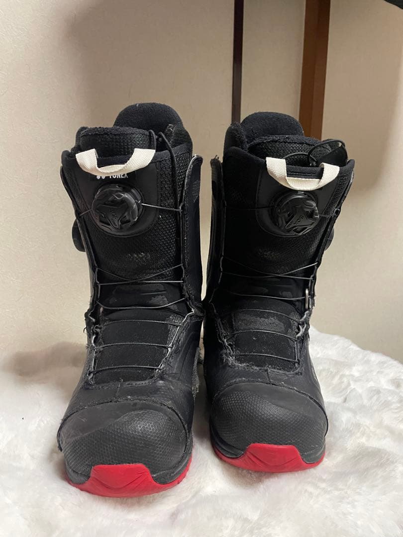 YONEX ECLIPSION スノーボードブーツ24cm YONEX