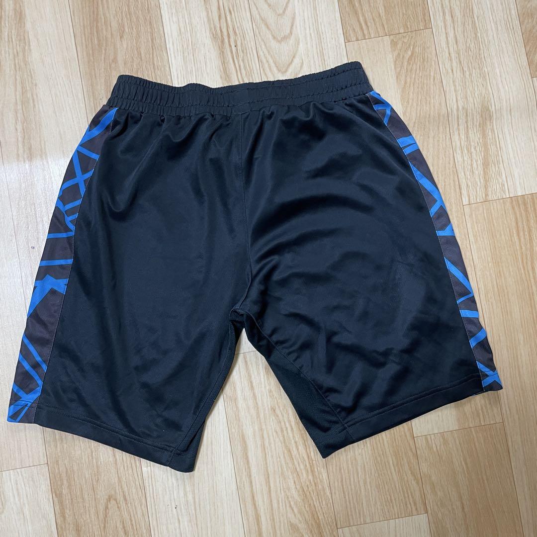 YONEXハーフパンツ　日本代表