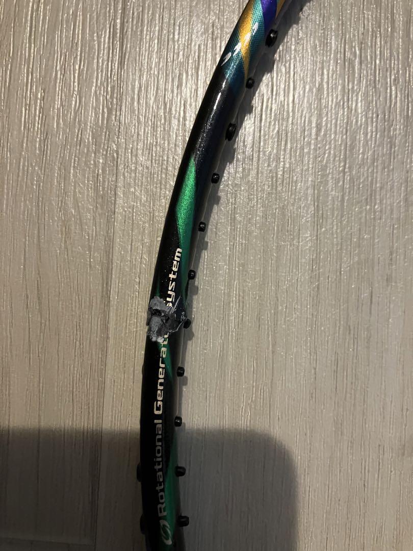 ASTROX99pro ASTROX99 ジャンク