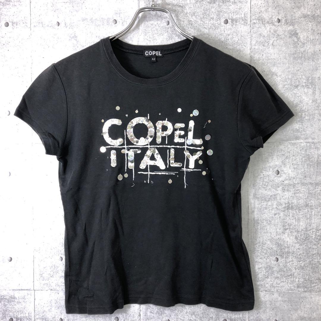 COPEL Tシャツ
