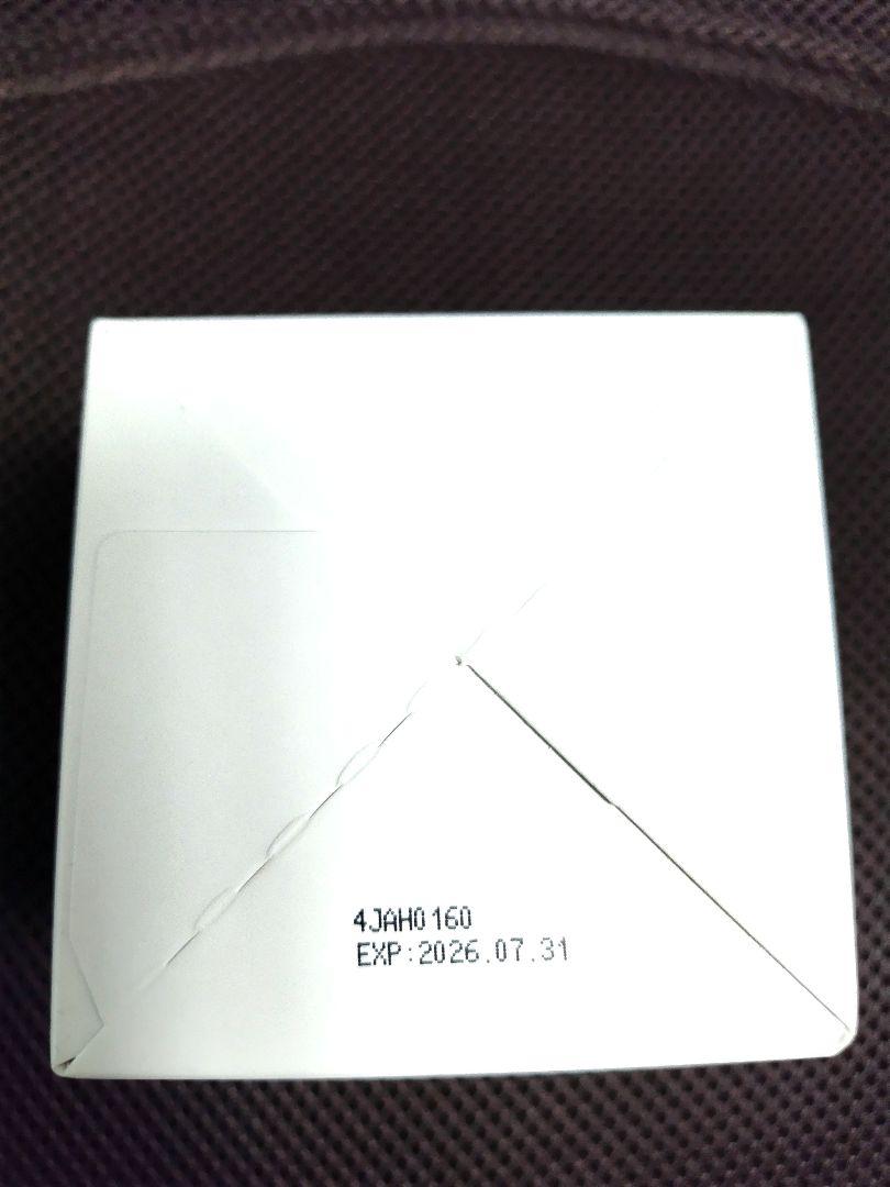 J. AVEC TOI パシャ トリートメントクリーム 100g