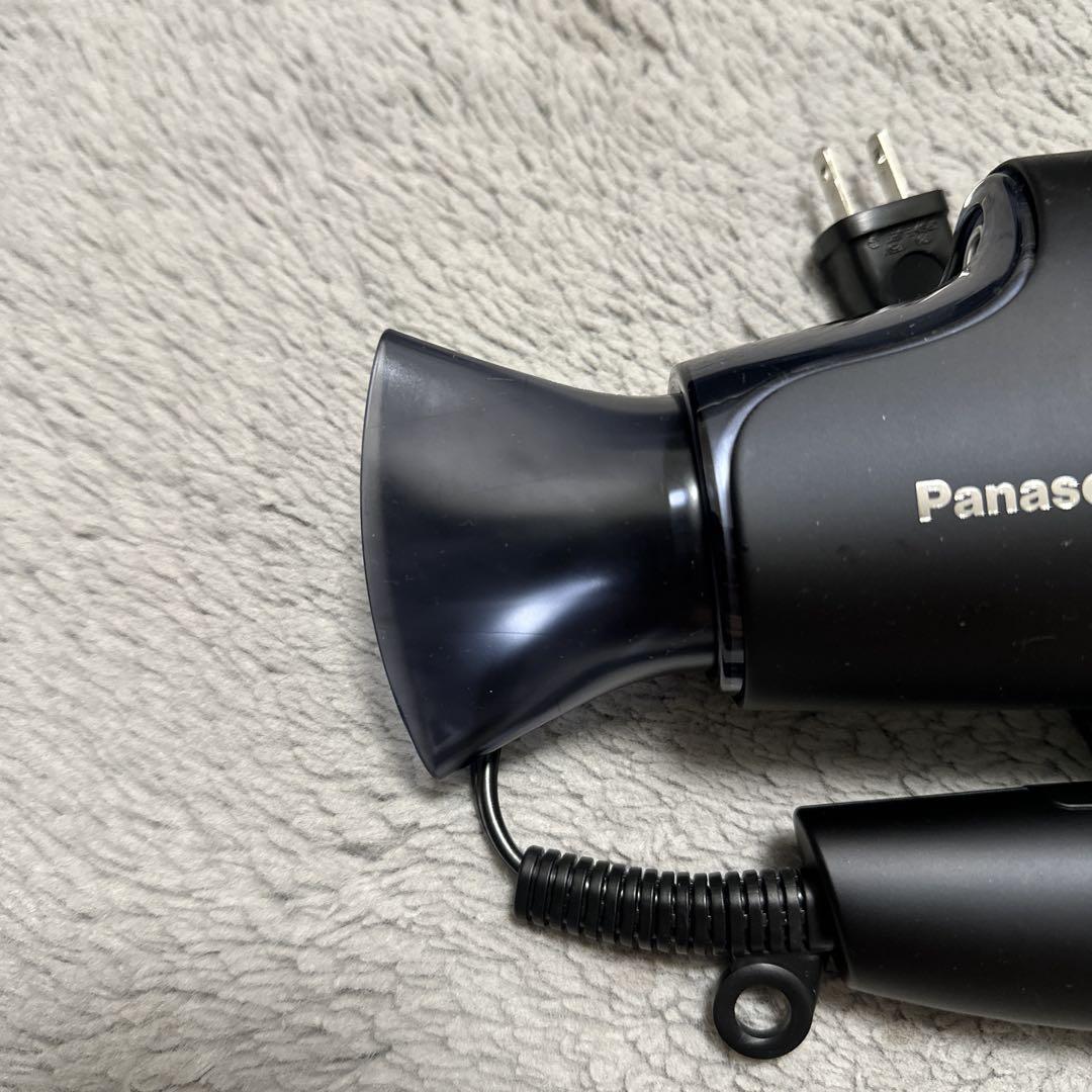 2022年製 PANASONIC パナソニックドライヤー EH-NA0J