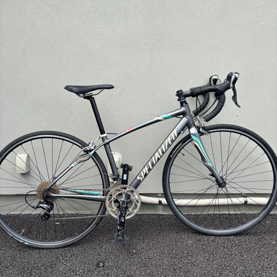 Specialized dolce スペシャライズド ドルチェ ロードバイクSPECIALIZED