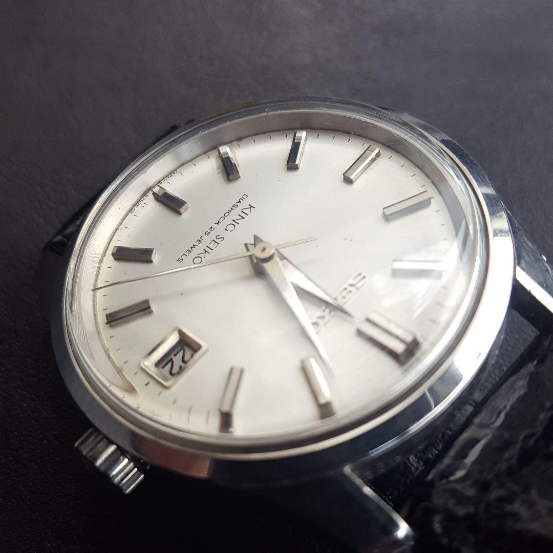 SEIKO KING SEIKO 0wkMV-m34823941722 2022低価