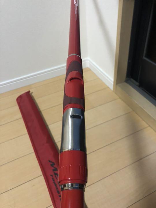 安い最安値 メガドライ パワートルク 4号遠投 jvk9C-m34824587053 安い人気
