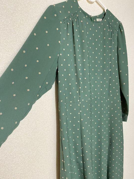 送料込】 IENA イエナ ドットワンピース ロングワンピース - www.dxpatrol.pt 送料込】 IENA イエナ ドットワンピース ロングワンピース - www.dxpatrol.pt