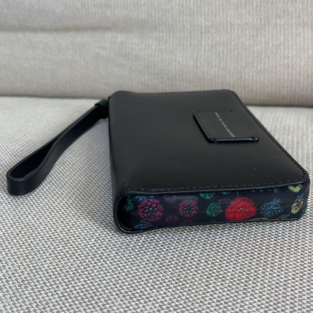 極美品 綺麗✨ MARC by MARC JACOBS×Disney 財布 黒