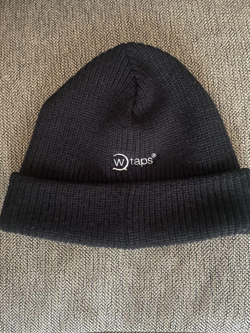 Wtaps ／ BEANIE02