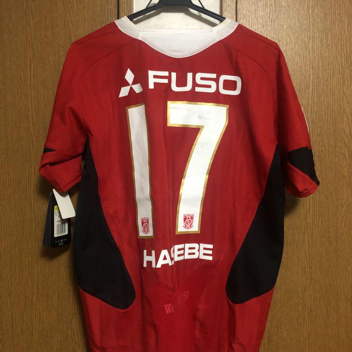 メルカリ 浦和レッズ 長谷部誠 ユニフォーム ウェア 7 400 中古や未使用のフリマ メルカリ 浦和レッズ 長谷部誠 ユニフォーム ウェア 7 400 中古や未使用のフリマ