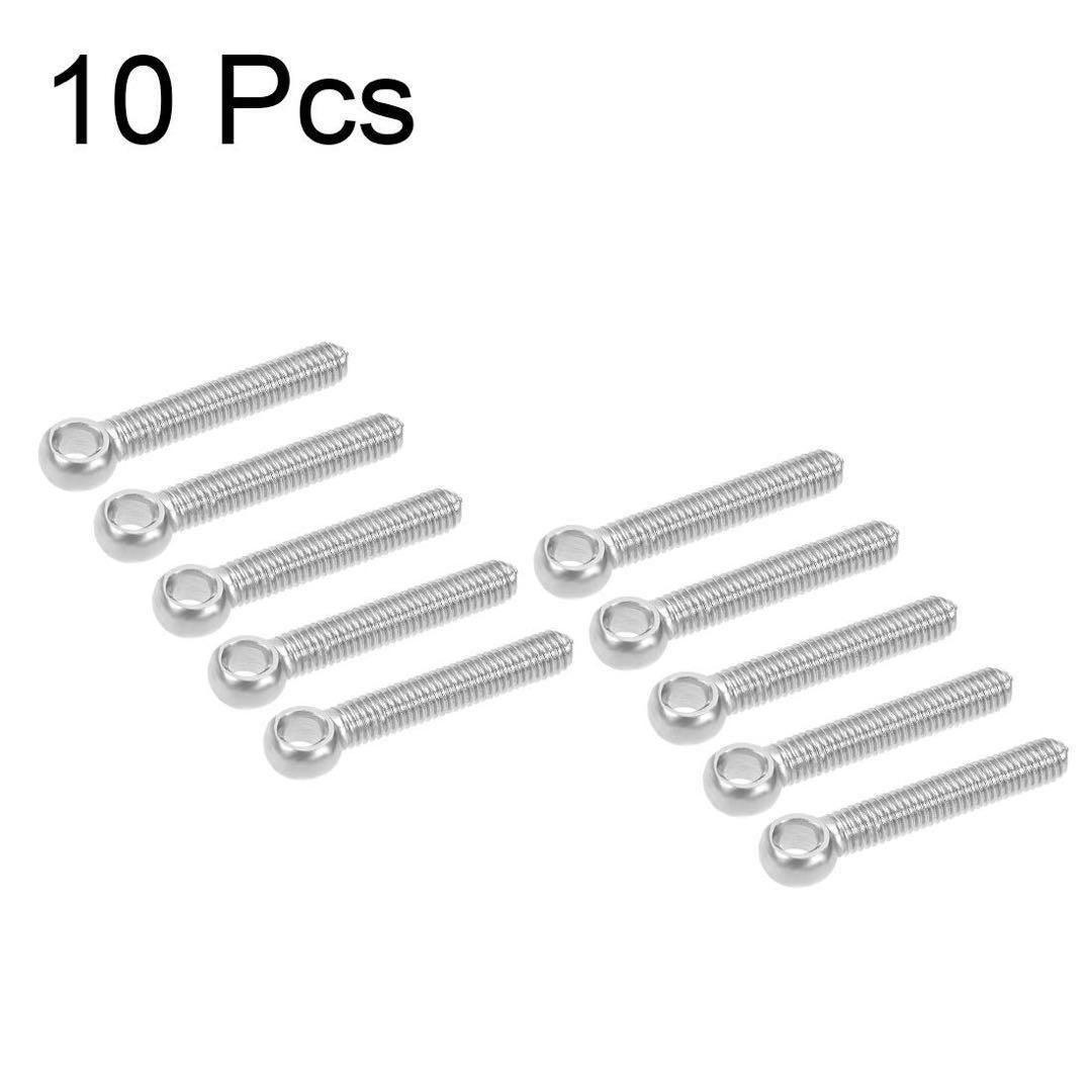アイボルトマシンアイボルト スイングアイボルトM5x30mm