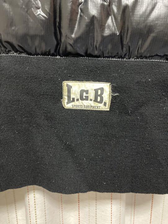 L.G.B. ルグランブルー初期 パラシュート ダウン ボノダウン