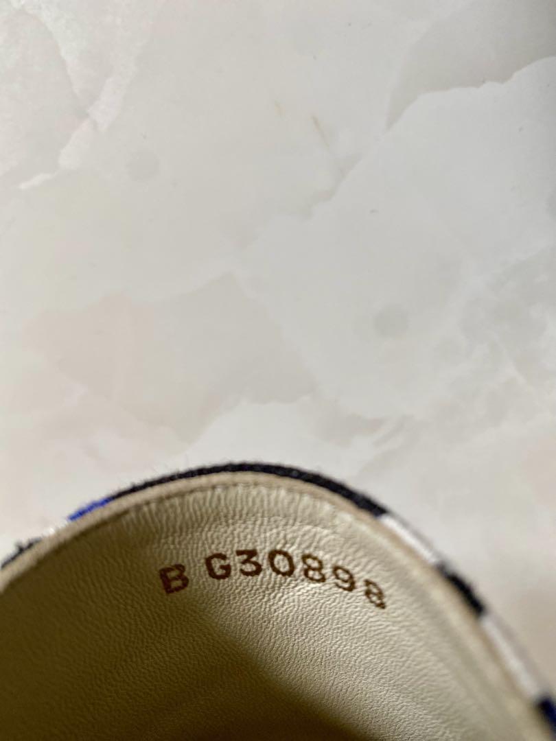 美品 シャネル ココビーチ エスパドリーユ スニーカー 黒 23 CHANEL