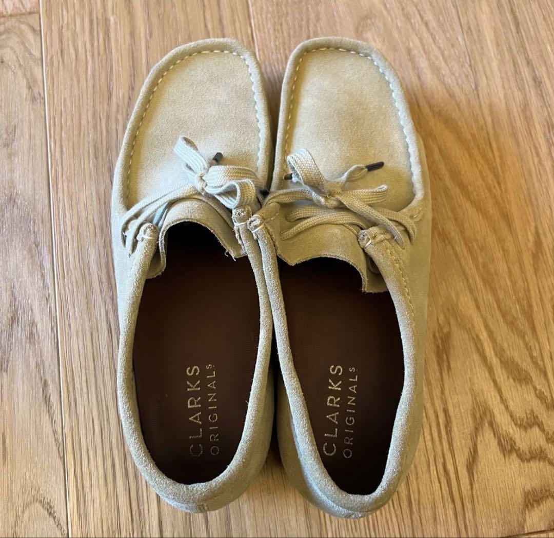 CLARKS ORIGINALS