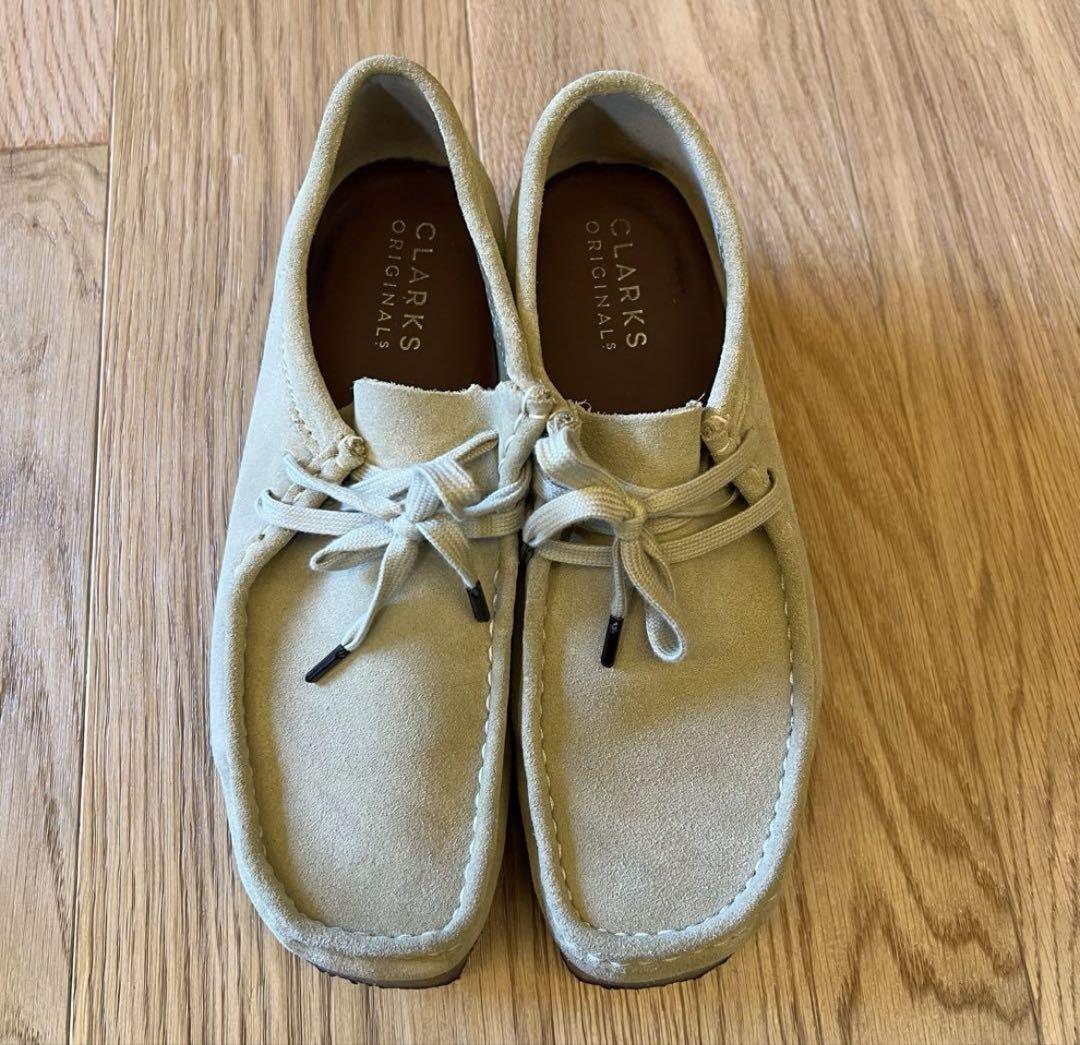 CLARKS ORIGINALS
