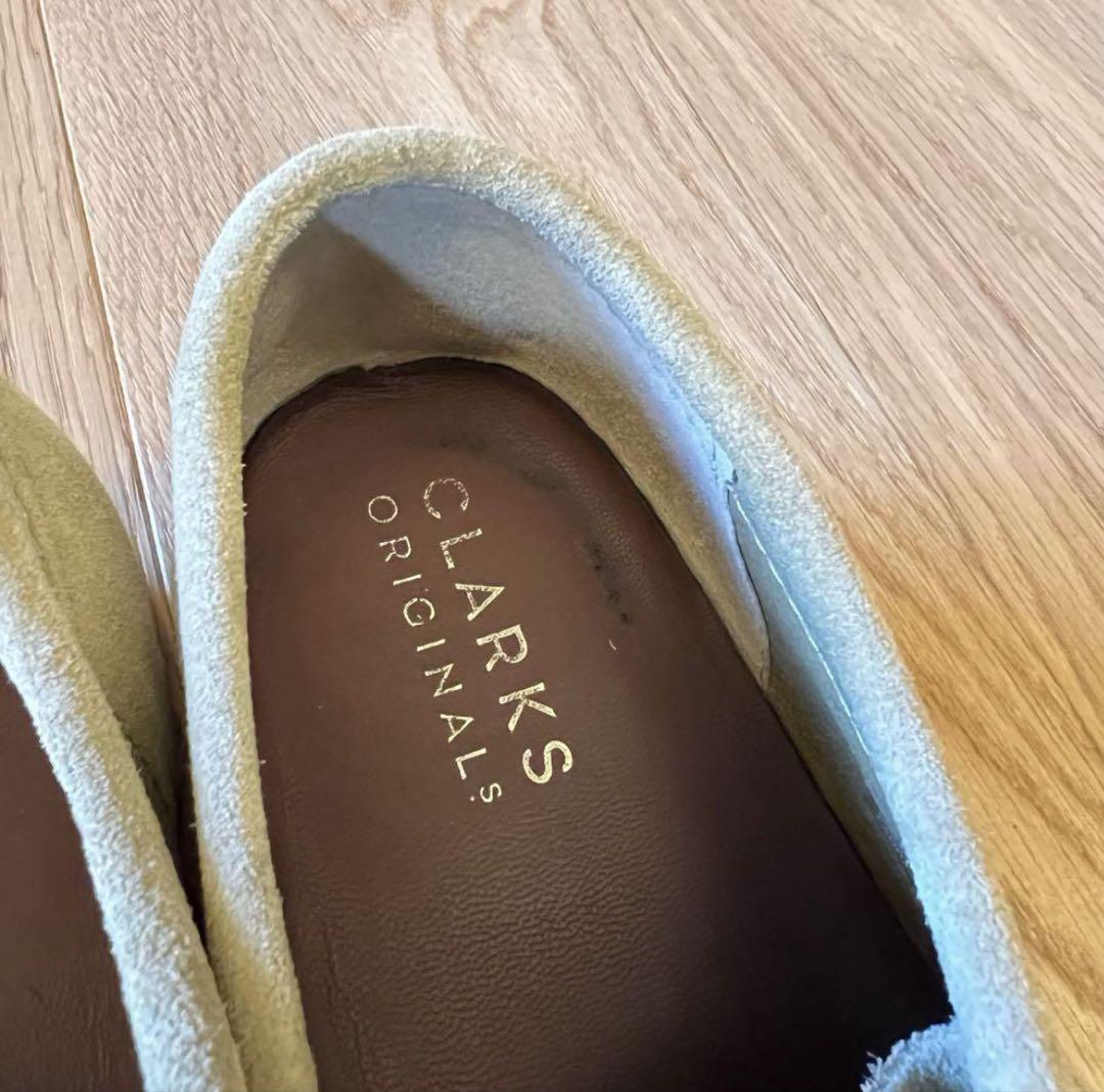 CLARKS ORIGINALS