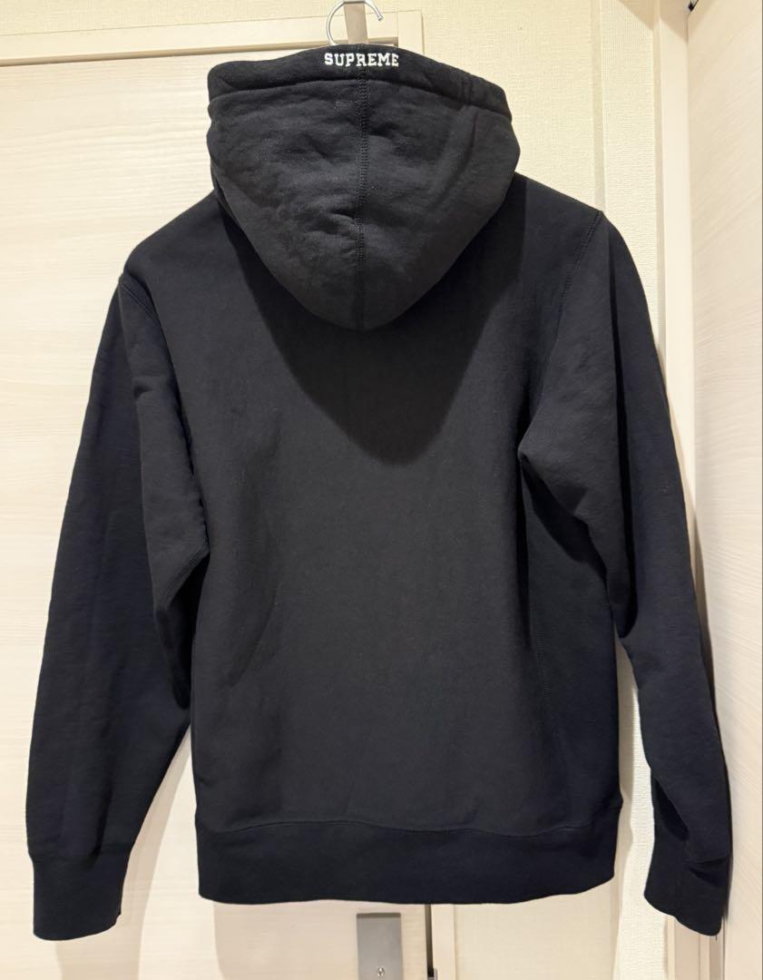 supreme S Logo Hooded SweatshIrt パーカー