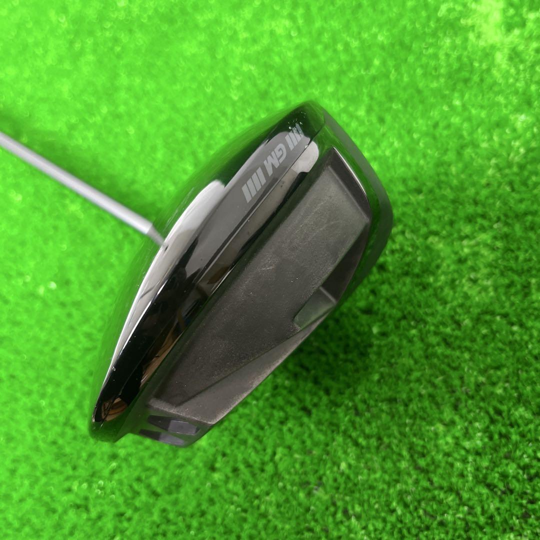 飛砲 ドライバー リンクス フジクラシャフト 11.5度 UNIFLEX