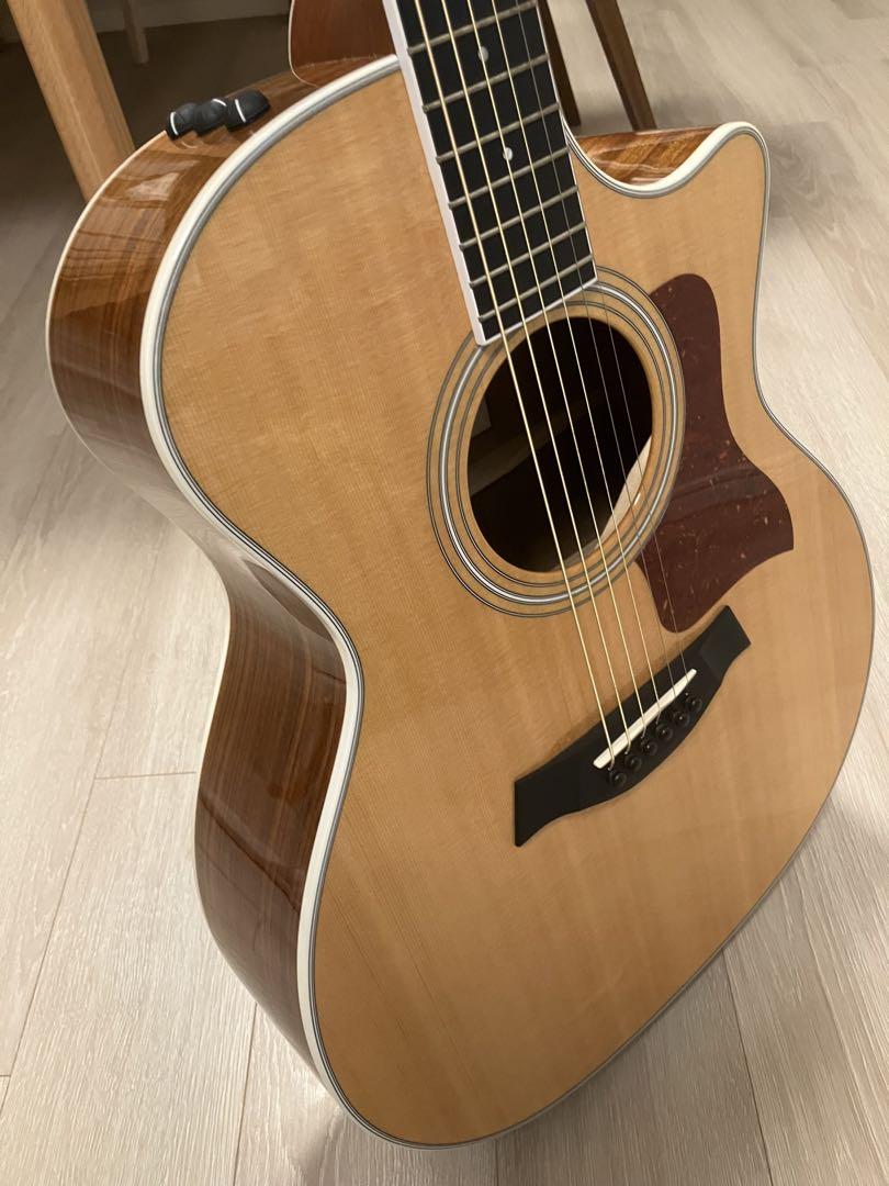 ギター Taylor 414CE ES2
