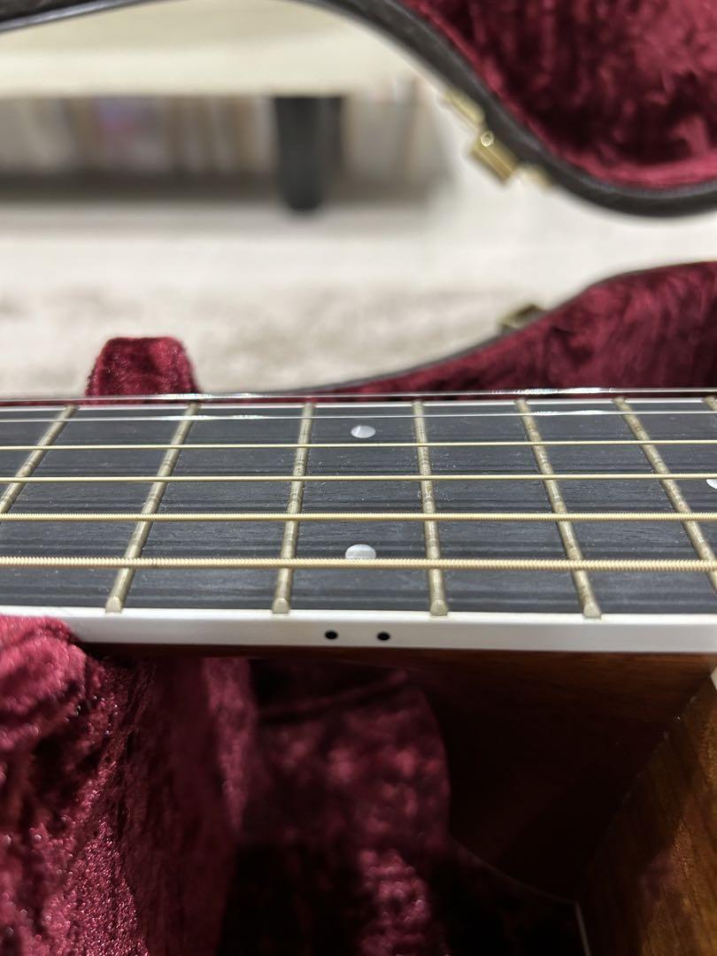 ギター Taylor 414CE ES2