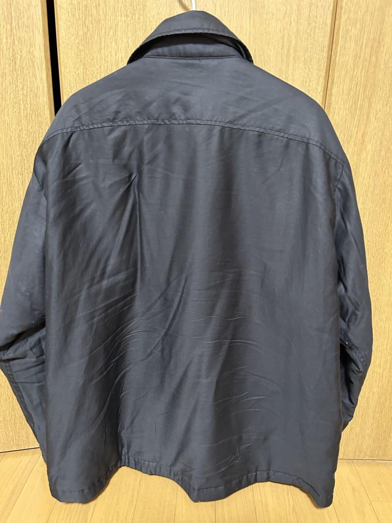 THE NORTH FACE CPOジャケット