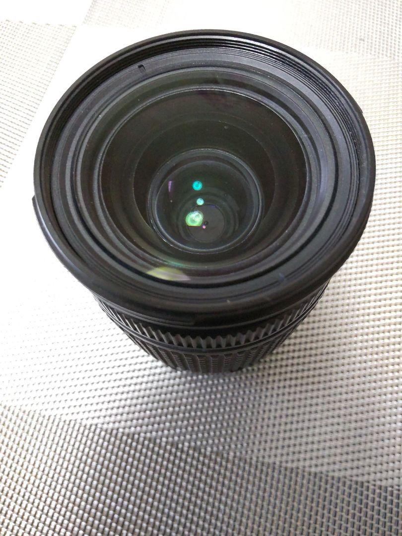 ニコン Nikon D80 一眼レフデジタルカメラ中古品