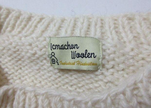macmahon knitting mills Sunflower ひまわり