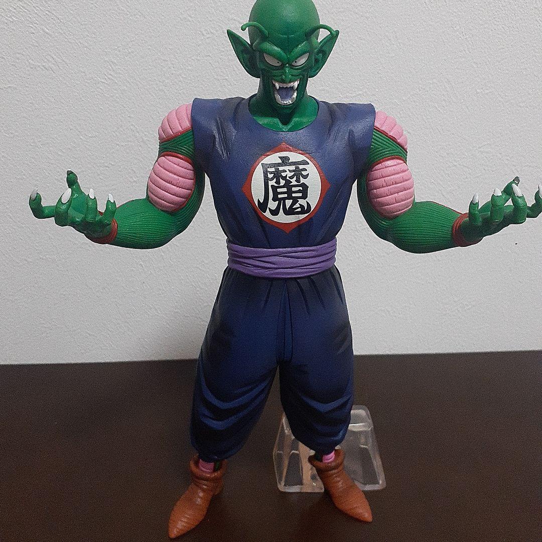 一番くじ ドラゴンボール 摩訶不思議大冒険 A賞 孫悟空 B賞 ピッコロ大魔王