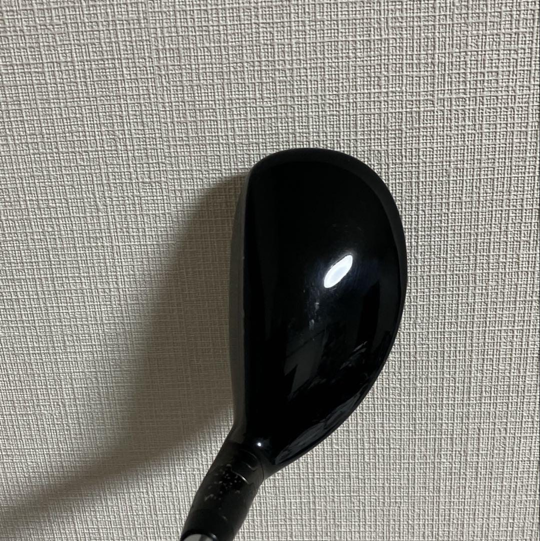 ☆レア☆ タイトリストTS3 25度 4U ヘッドのみ