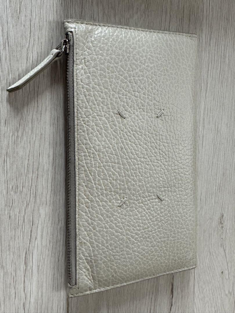 Maison Margiela 長財布 メゾンマルジェラ 箱あり