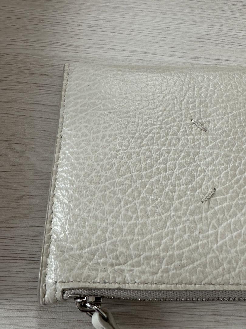 Maison Margiela 長財布 メゾンマルジェラ 箱あり