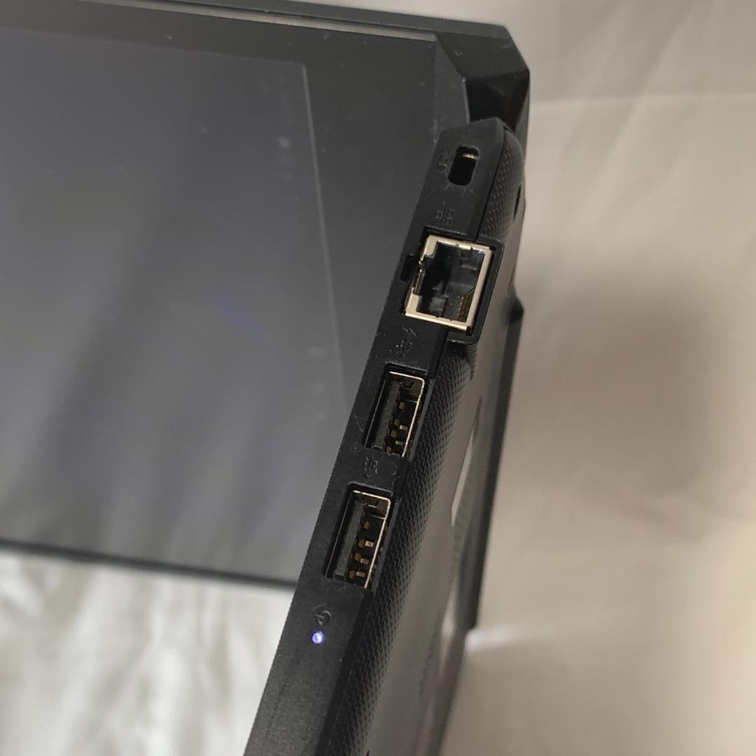 D01C【美品】フルHD/Core-i5第8世代/16GB/SSD512G r