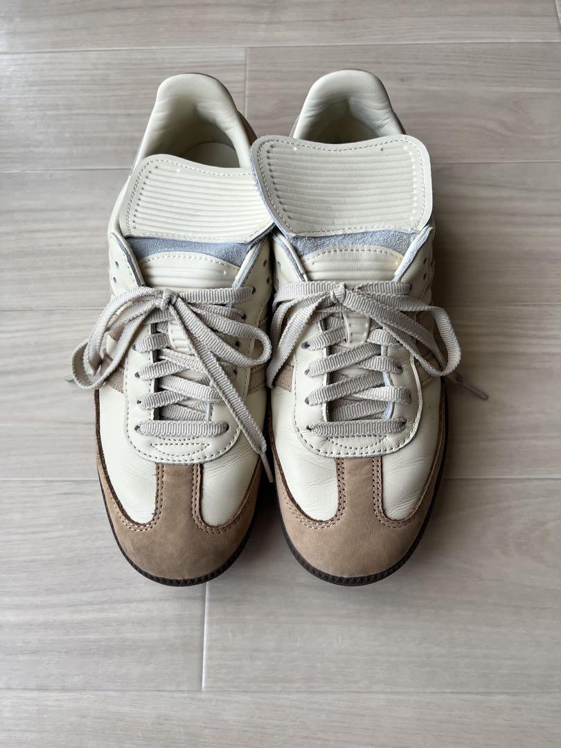 【超美品】adidas samba LT 27.5cm