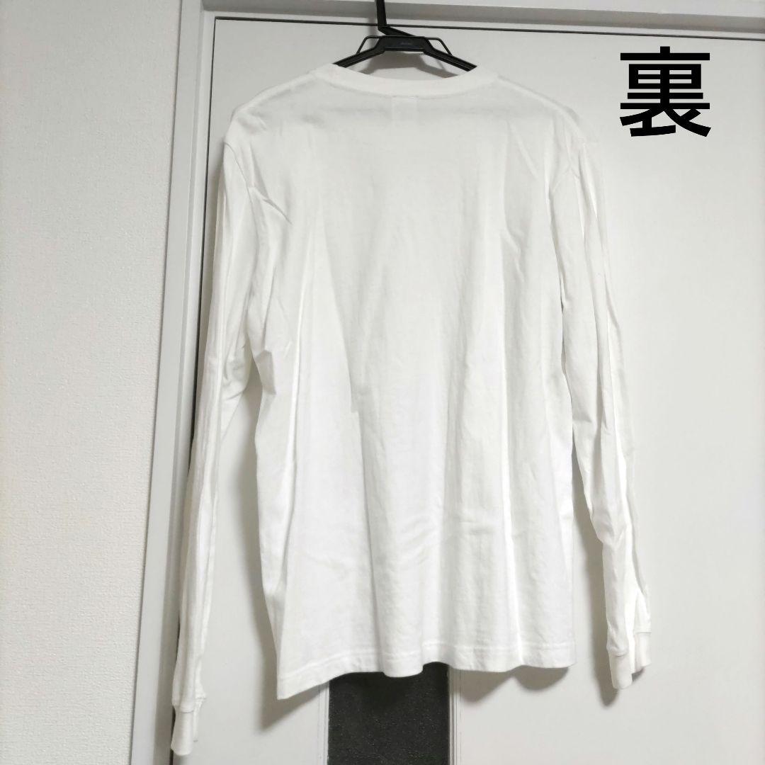 sumika ロングスリーブTシャツ - メルカリ