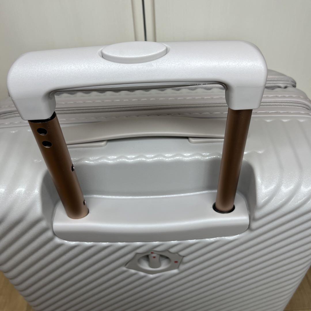 ハント　HaNT  スーツケース　50L