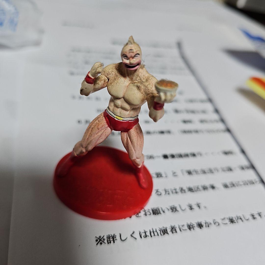 キン肉マン
