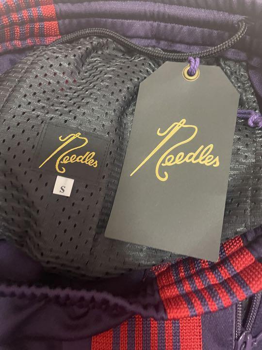 needles ニードルズ　トラックパンツ