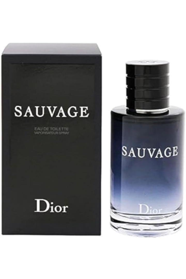 Dior ソヴァージュ Eau de Toilette 100 ML