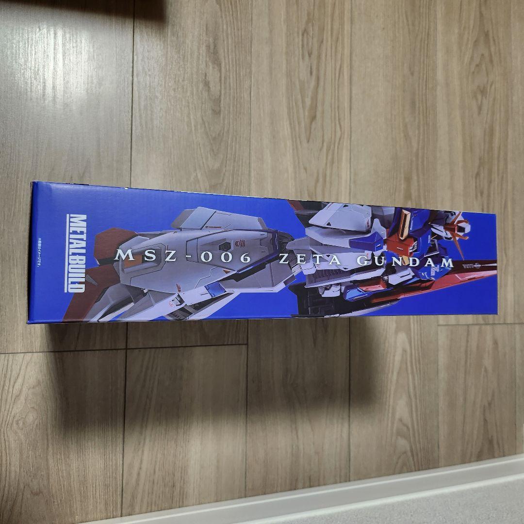 l build メタルビルド　Zガンダム backend=imagemagick;version=1;